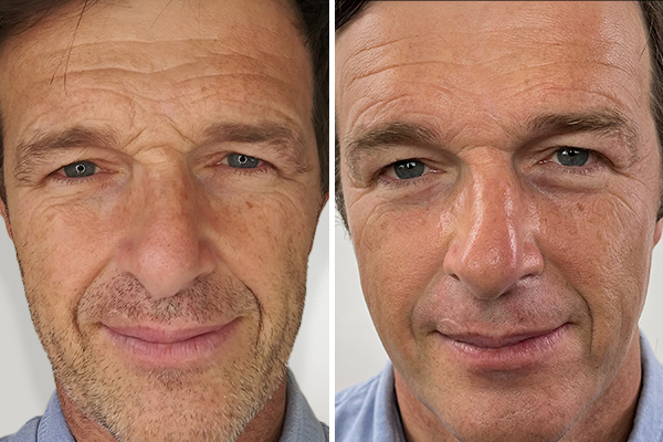 before-after Images