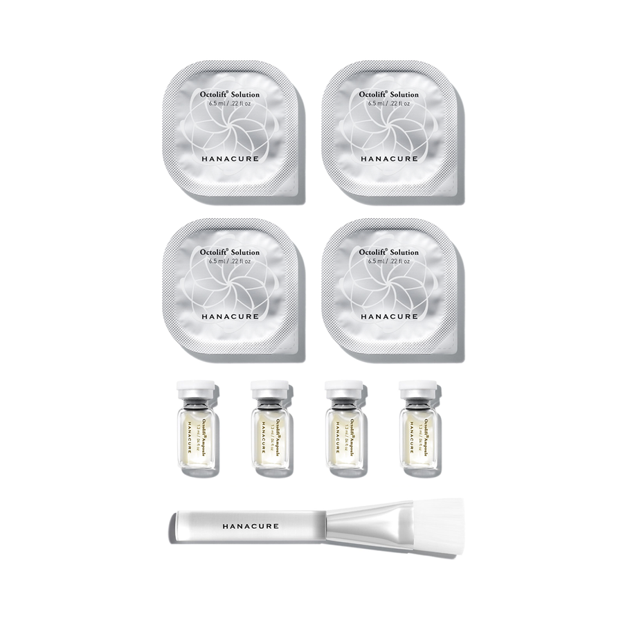 The All-In-One Facial®