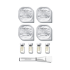The All-In-One Facial® - Set (4 Facials + Brush)
