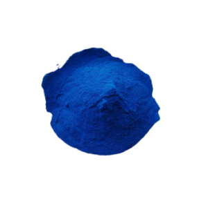 This is the ingredient-image Copper Tripeptide-1 hanacure 6