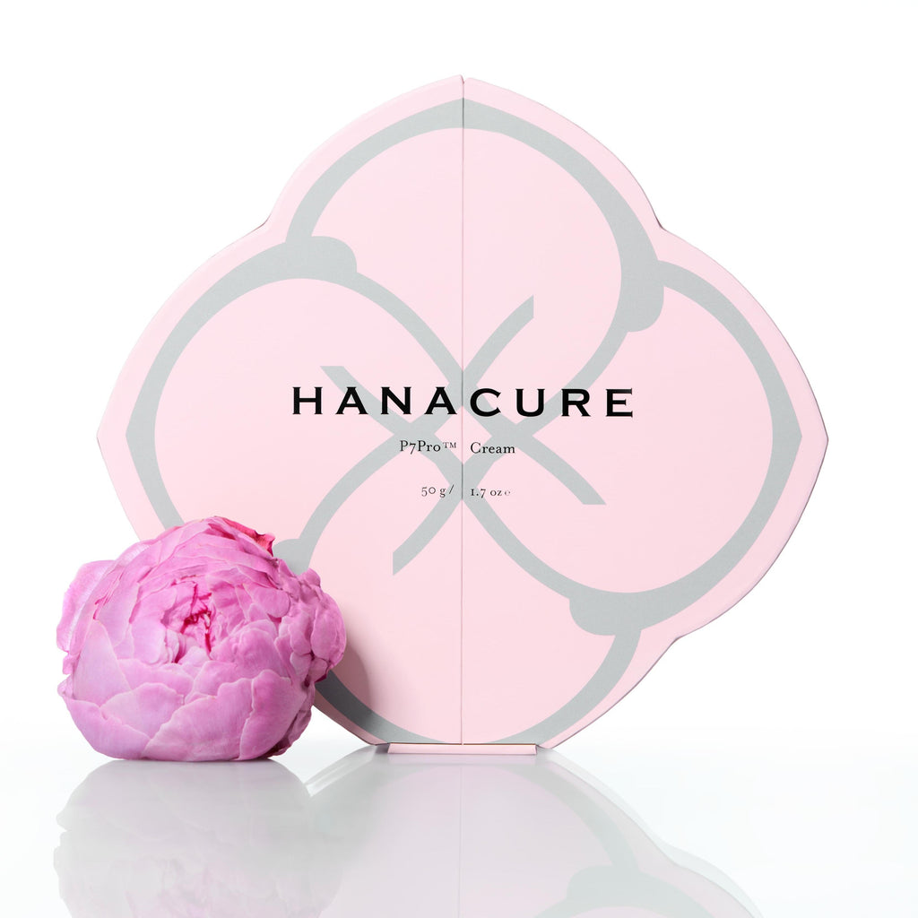 P7Pro® | Limited Edition Pink Box. P7Pro® | Limited Edition Pink Box: view 1