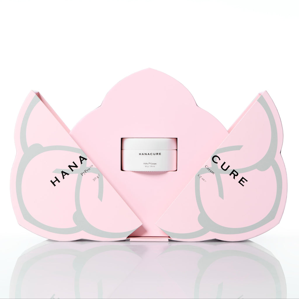 P7Pro® | Limited Edition Pink Box. P7Pro® | Limited Edition Pink Box: view 2