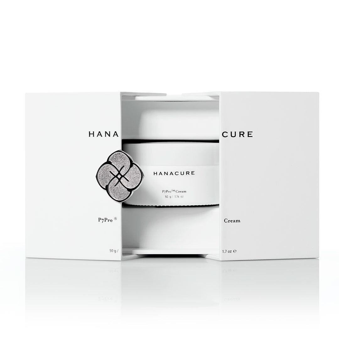 フェイスクリーム pontarou P7Pro® High-Density Peptide Cream | Visible Reinforcement