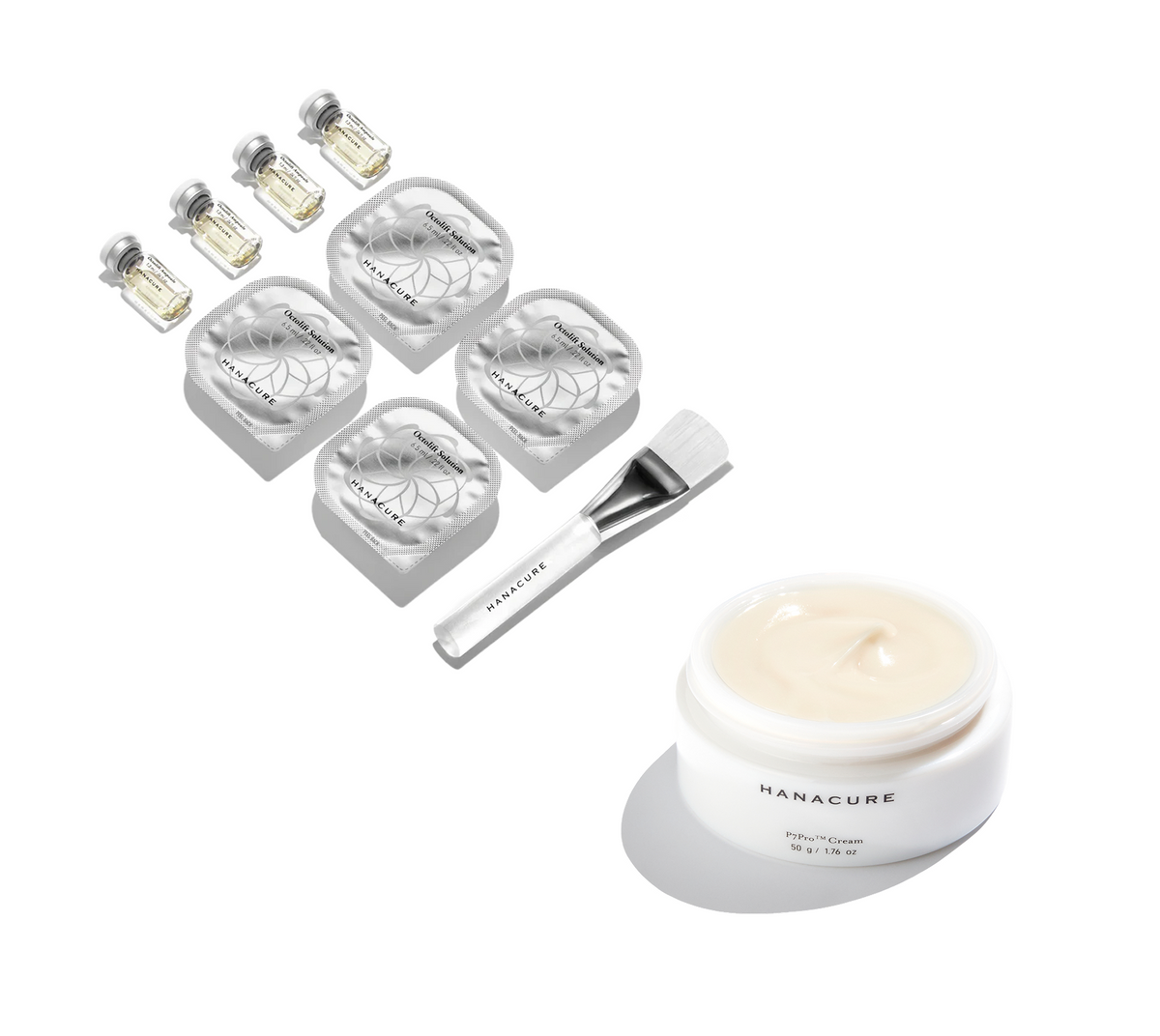 The Signature Duo | Hanacure®