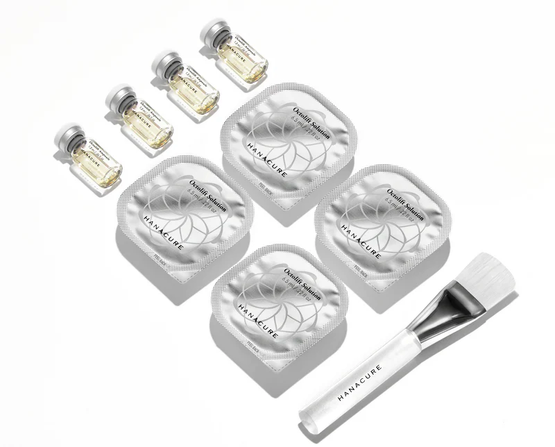 all-in-one facial set