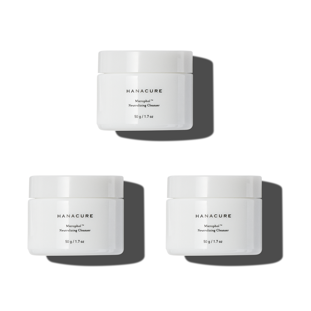 Microphol® Cleanser Trio. Microphol® Cleanser Trio: view 4