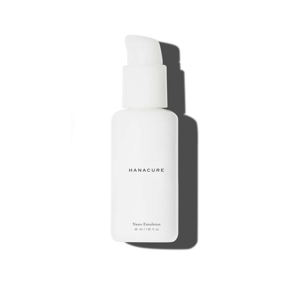 Hanacure® Regimen. Hanacure® Regimen: view 4