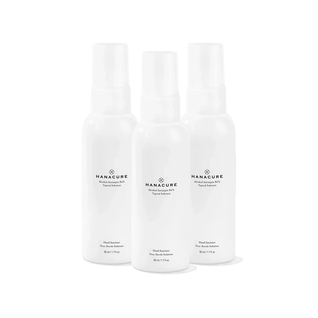 Hand Sanitizer Essentials Bundle. Hand Sanitizer Essentials Bundle: view 1