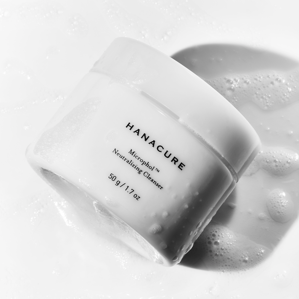 Microphol® Cleanser - Gentle | Moisturizing | Barrier Care. Microphol® Cleanser - Gentle | Moisturizing | Barrier Care: view 4