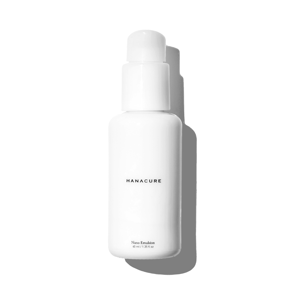 Nano Emulsion Moisturizer - Instant Hydration | Weightless Texture | Barrier Care. Nano Emulsion Moisturizer - Instant Hydration | Weightless Texture | Barrier Care: view 1