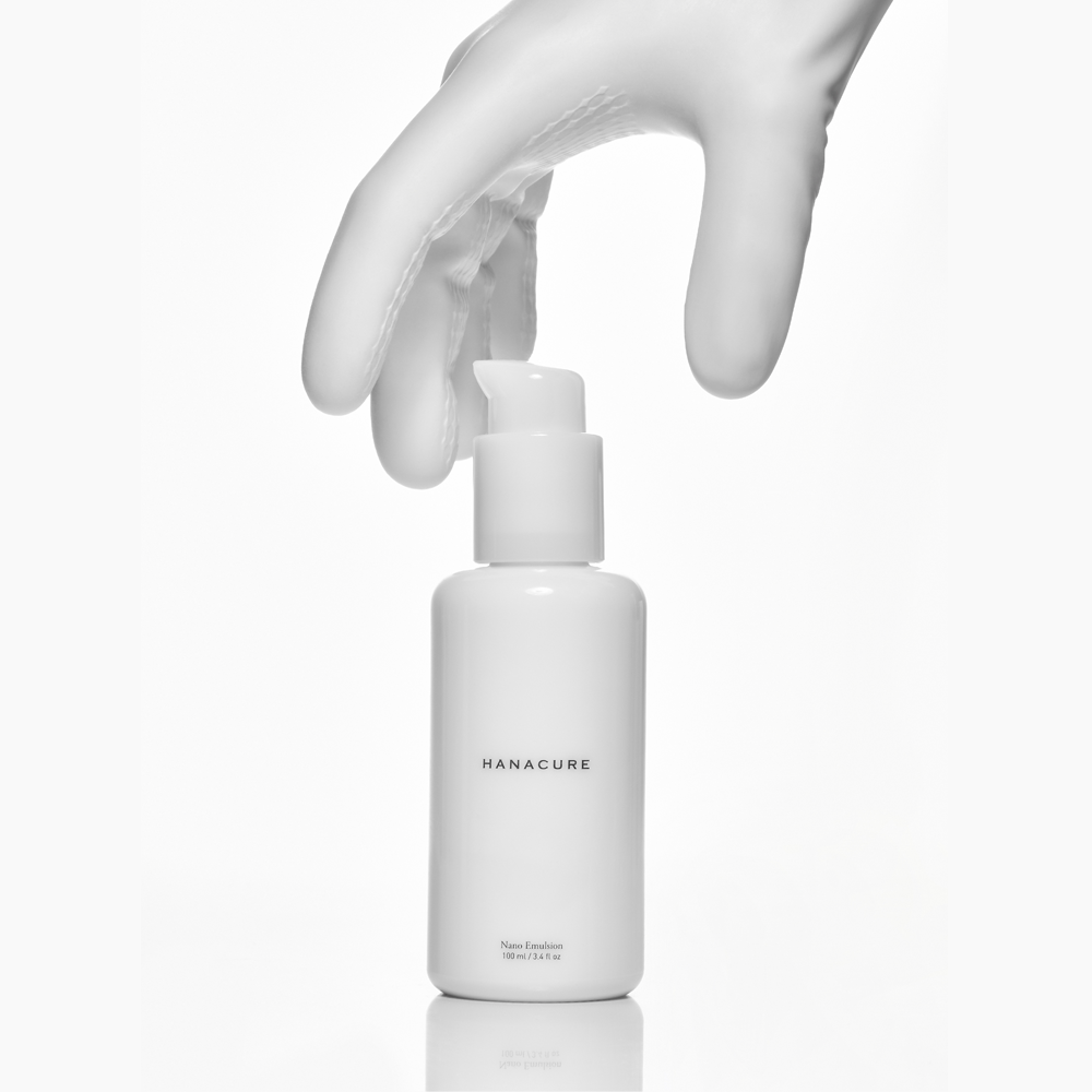 Nano Emulsion Moisturizer. Nano Emulsion Moisturizer: view 2