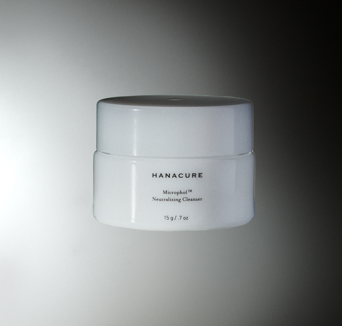 Microphol® Neutralizing Cleanser 15g | Hanacure®