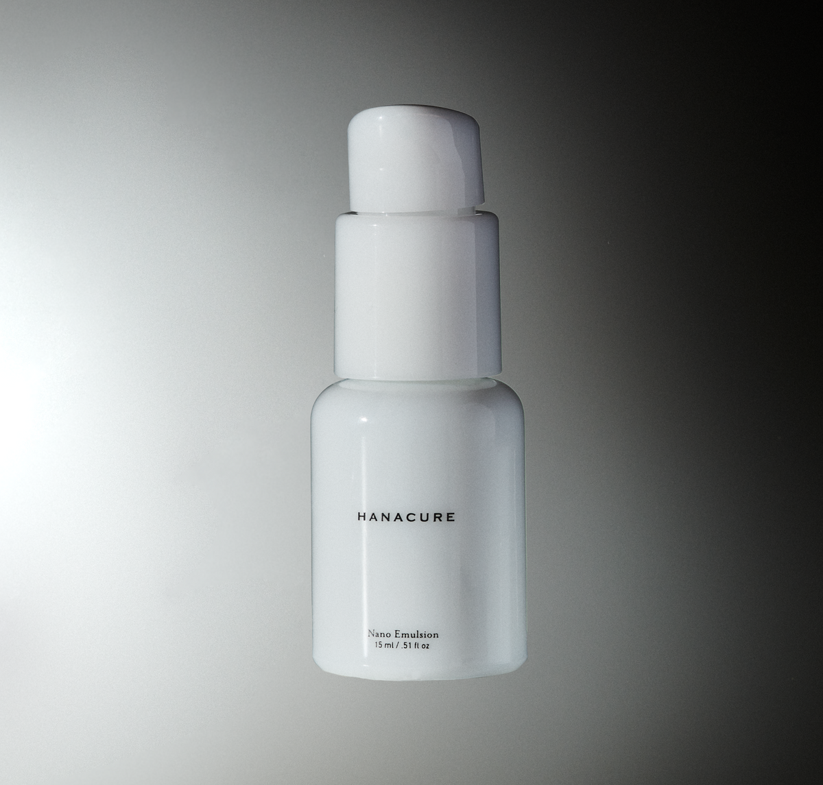 Nano Emulsion Moisturizer 15mL | Hanacure®