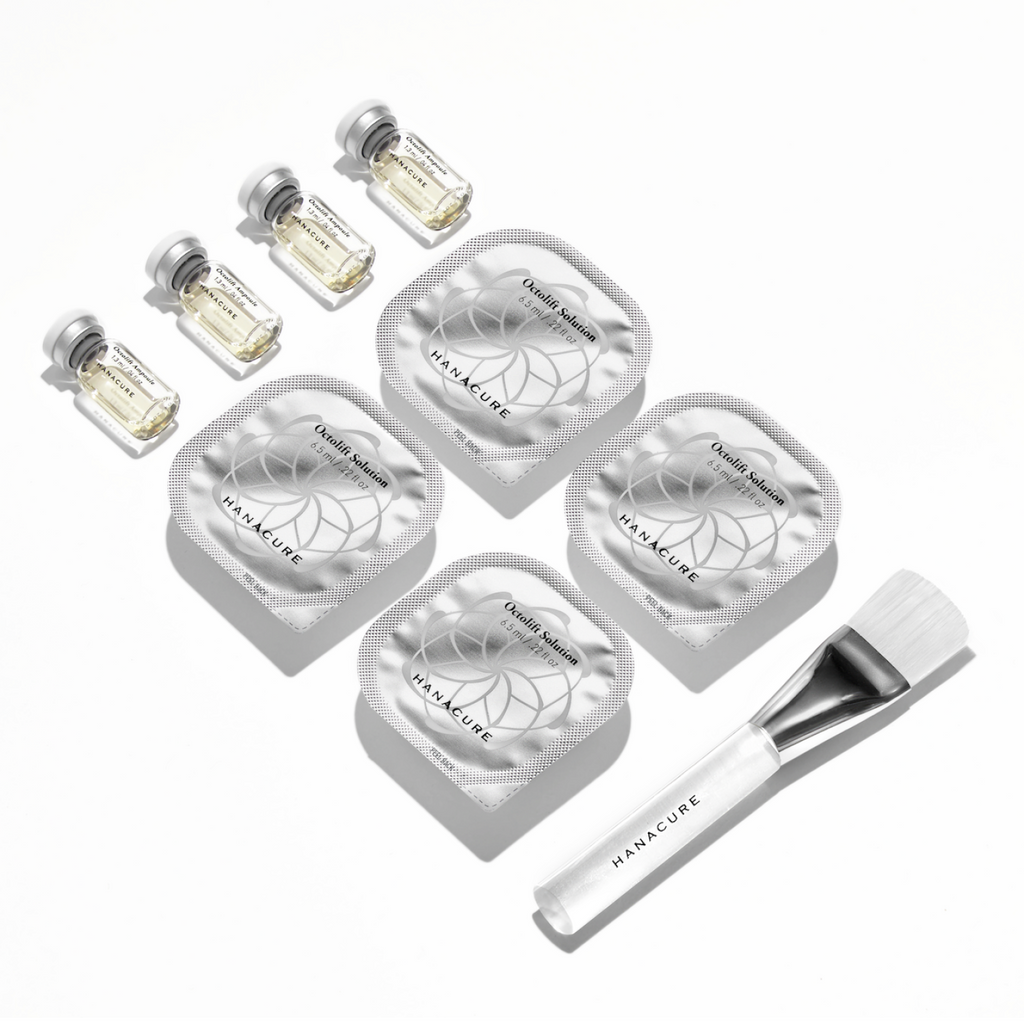 Hanacure® Regimen. Hanacure® Regimen: view 3