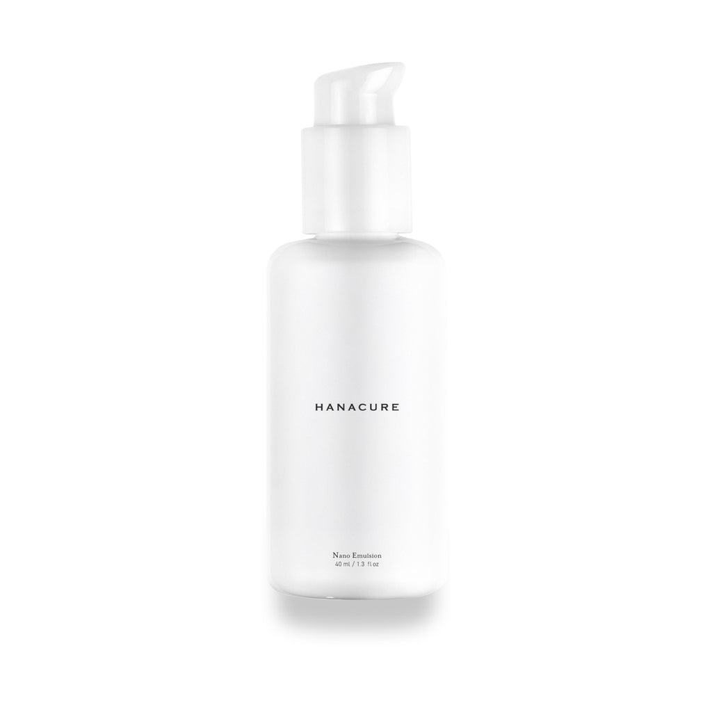 Nano Emulsion Moisturizer. Nano Emulsion Moisturizer: view 1