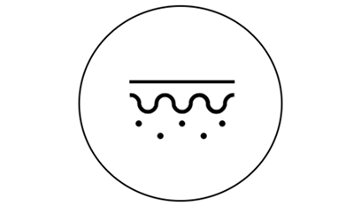 This is the ingredient-image Dissolves Impurities hanacure 2