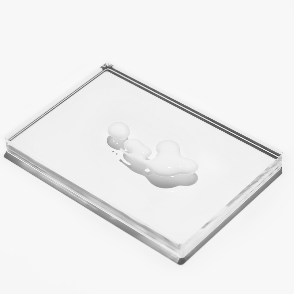 Nano Drops plate