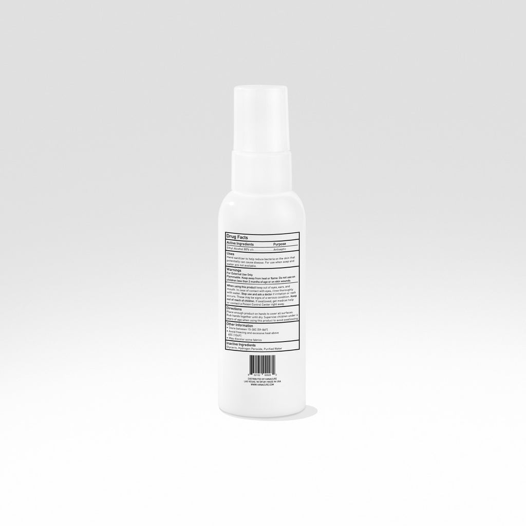 Hand Sanitizer Essentials Bundle. Hand Sanitizer Essentials Bundle: view 4