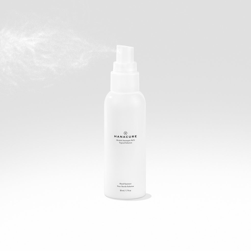 Hand Sanitizer Essentials Bundle. Hand Sanitizer Essentials Bundle: view 2