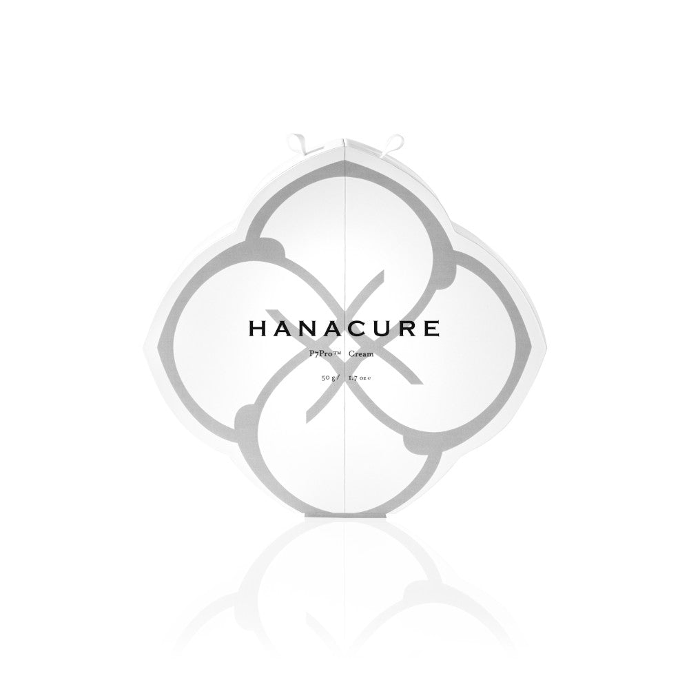 P7Pro® High-Density Cream | Visible Reinforcement | Advanced Peptide Delivery