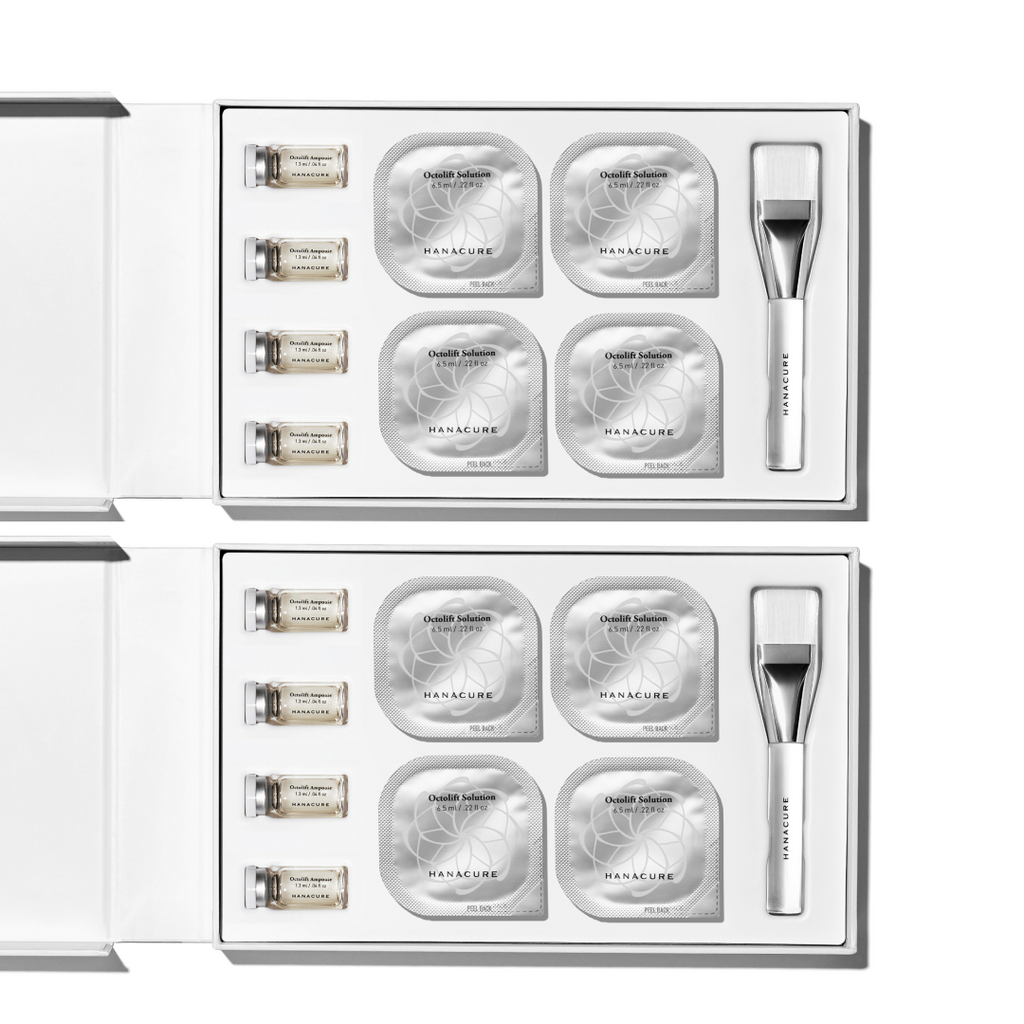 The All-In-One Facial® Duo. The All-In-One Facial® Duo: view 7