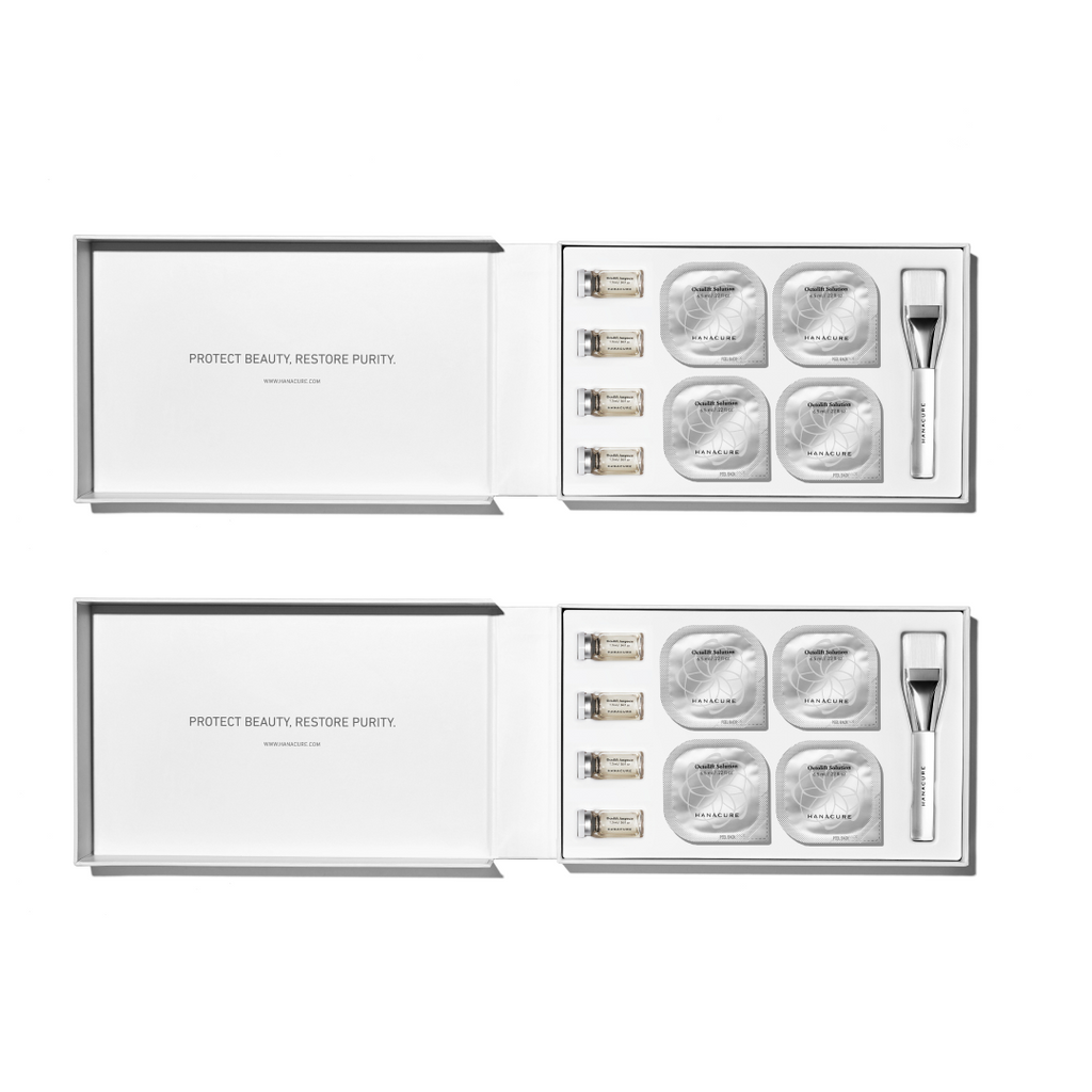 The All-In-One Facial® Duo