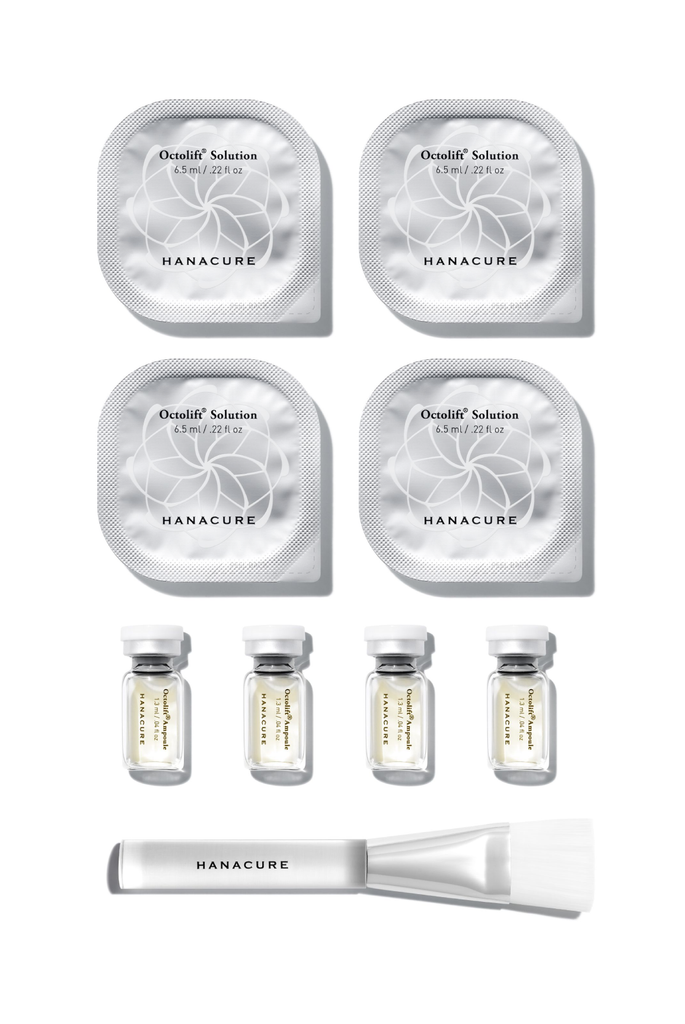 The All-In-One Facial® Set (4 Facial Treatments + Brush) GWP. The All-In-One Facial® Set (4 Facial Treatments + Brush) GWP: view 3