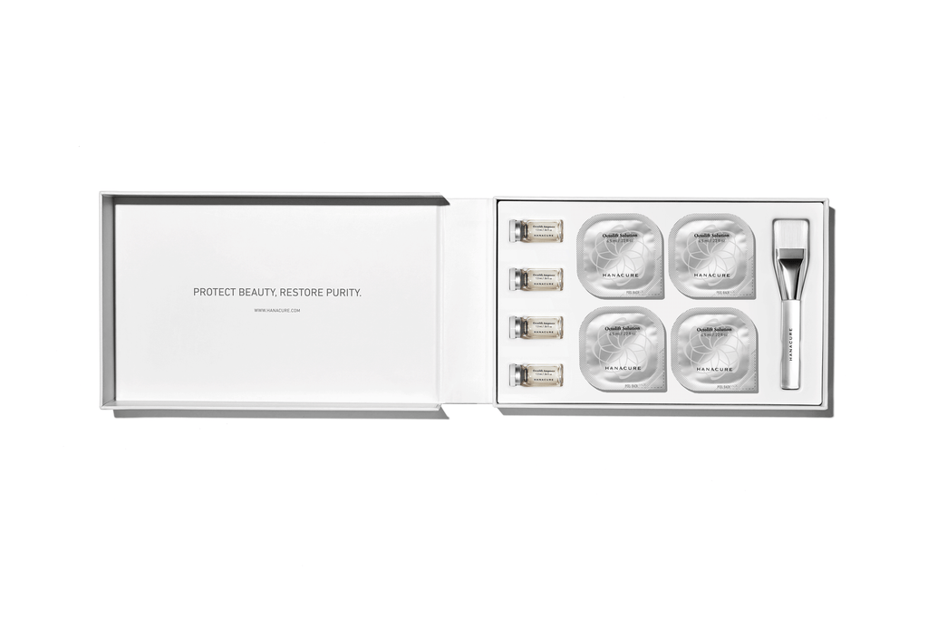 The All-In-One Facial® Set (4 Facial Treatments + Brush) GWP. The All-In-One Facial® Set (4 Facial Treatments + Brush) GWP: view 6