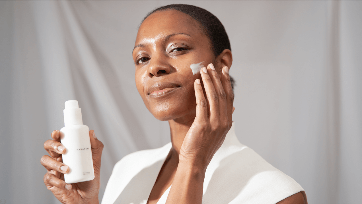 Hanacure Nano Emulsion | Hanacure®