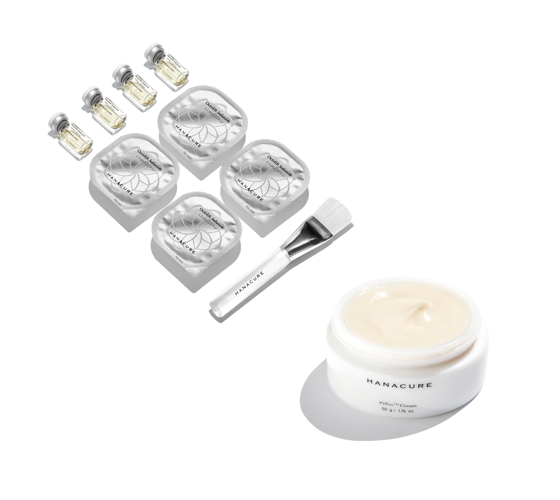 The Signature Duo | Hanacure®