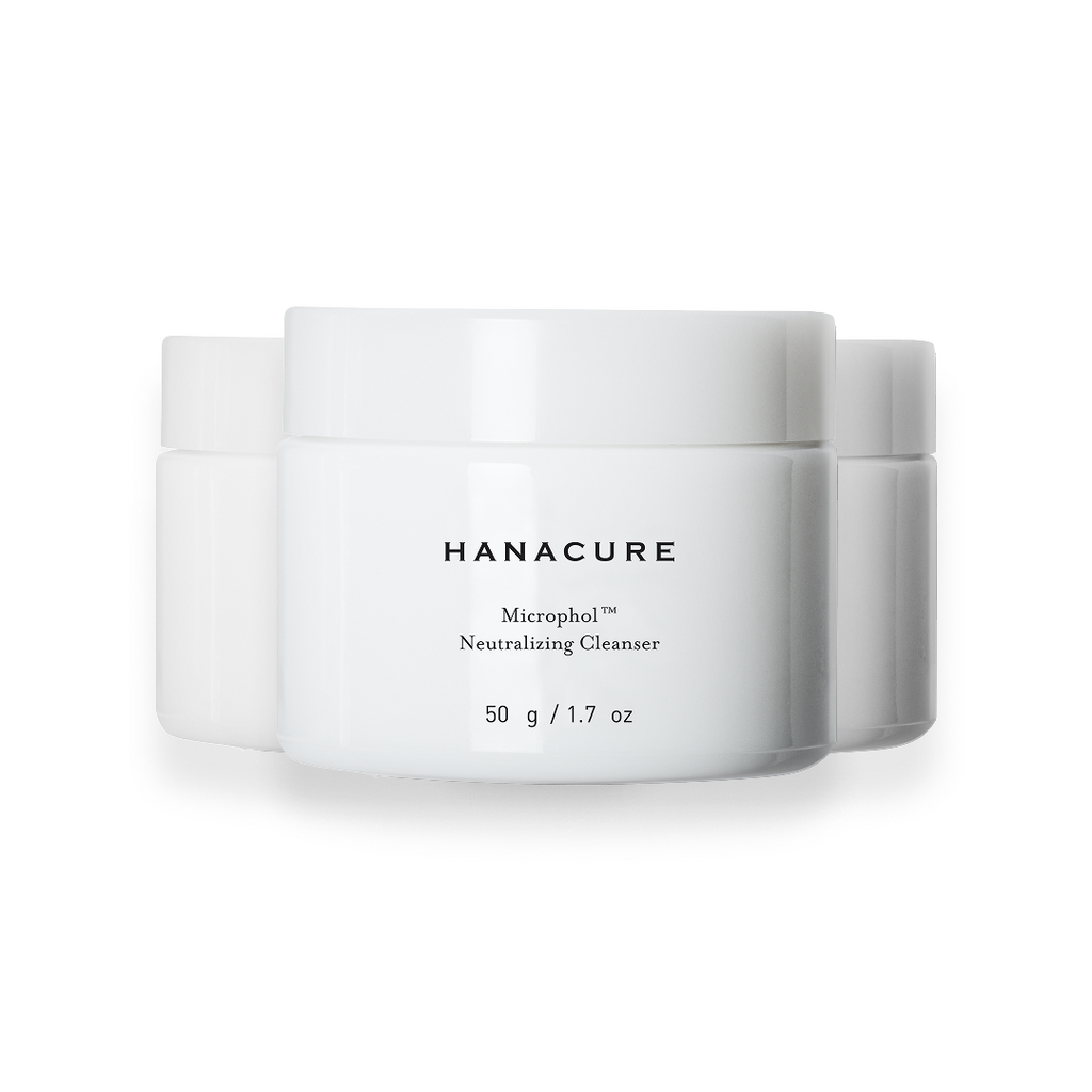 Microphol® Cleanser Trio. Microphol® Cleanser Trio: view 2