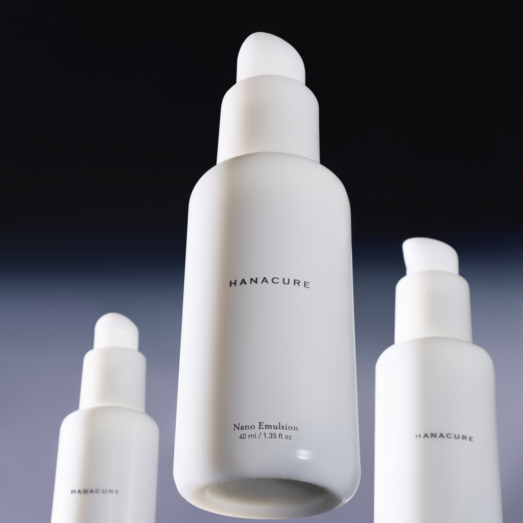 Nano Emulsion Trio. Nano Emulsion Trio: view 4