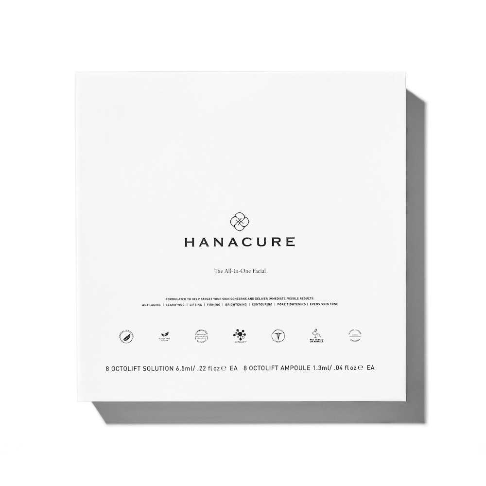 The All-In-One Facial® - Replenishment - No Brush. The All-In-One Facial® - Replenishment - No Brush: view 4