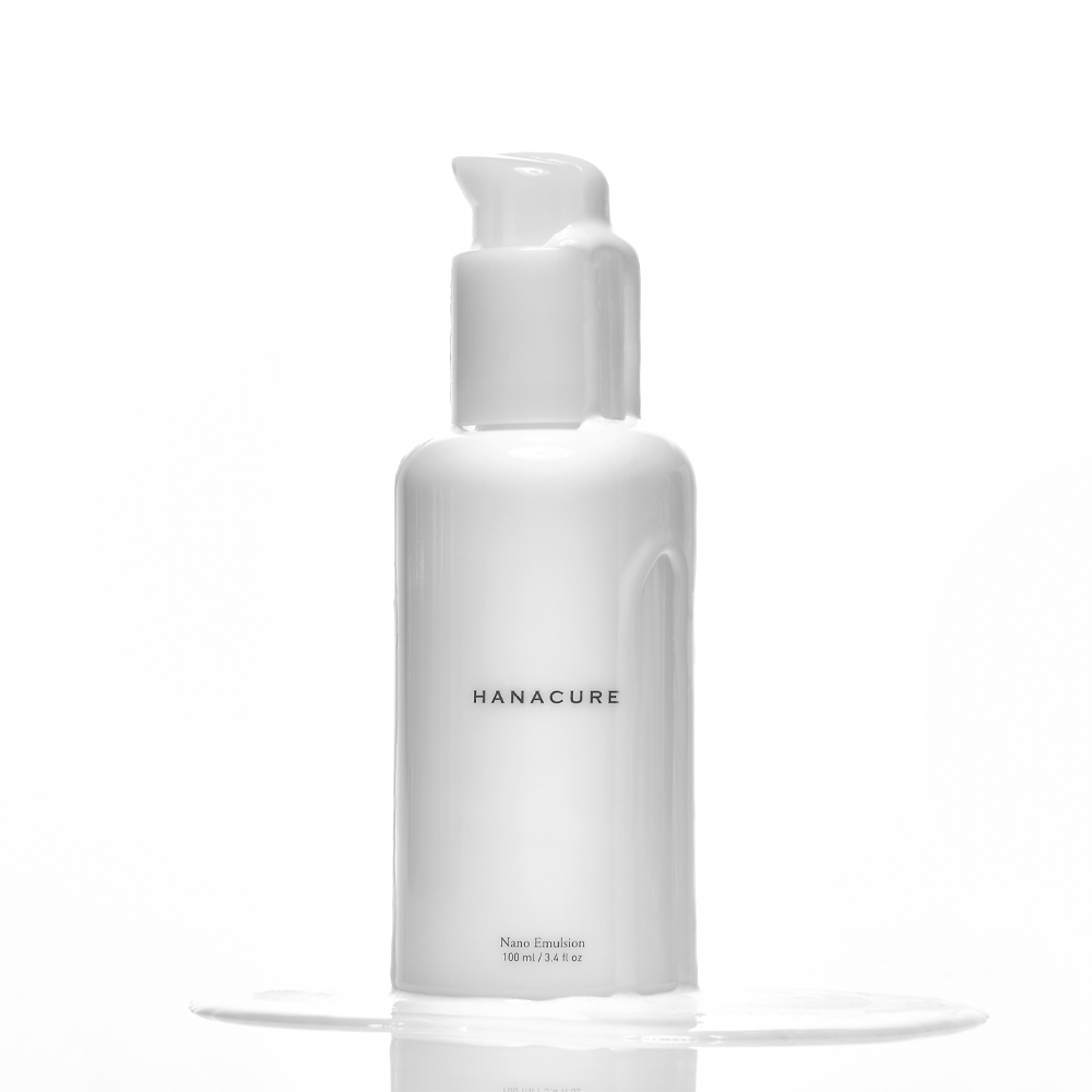 Nano Emulsion Moisturizer